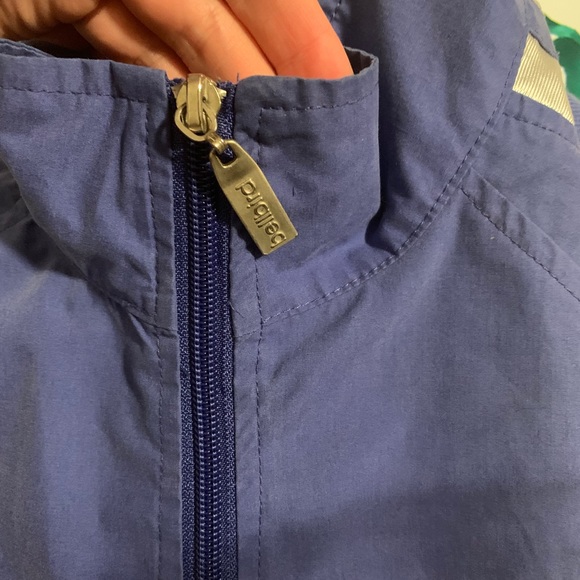 Vintage Look Track Suit Jacket - Picture 6 of 11